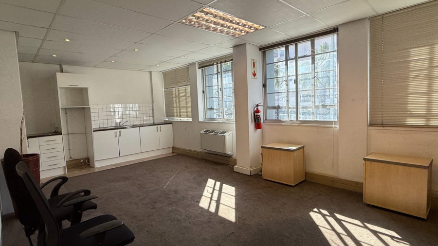 To Let commercial Property for Rent in Cape Town City Centre Western Cape